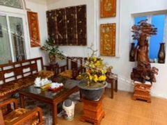 Tranh Tứ Quý Gỗ Tùng Cúc Trúc Mai Kích Thước 117*37*5 Cm Gỗ Hương Đỏ