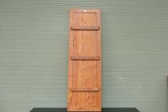 Tranh Tứ Quý Gỗ Tùng Cúc Trúc Mai Kích Thước 117*37*5 Cm Gỗ Hương Đá