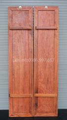 Cửu Huyền Thất Tổ Gỗ Kích Thước 107*107 Cm Gỗ Hương Đá