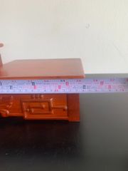 Phụ Kiện- Tam Cấp bát hương- gỗ hương đá/Gõ