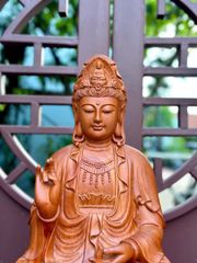 Tượng Phật - Quan Âm Cao 60