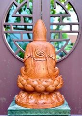 Tượng Phật - Quan Âm Cao 60