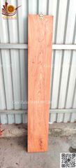 Cuốn Thư Câu Đối Gỗ Hương Đá Mai Hoá Rồng Kích Thước Cuốn Thư 155 nguyên khối