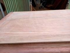 Bàn Thờ Đứng Gỗ Hương Đá Ngang 175cm + Bàn Cơm - Đục Giả Ôsa