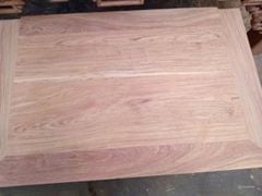 Bàn Thờ Đứng Gỗ Hương Đá Ngang 175cm + Bàn Cơm - Đục Giả Ôsa