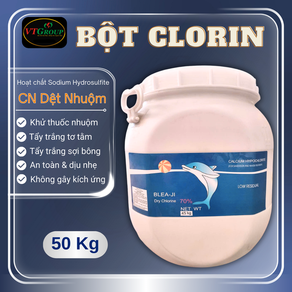 Bot clorin