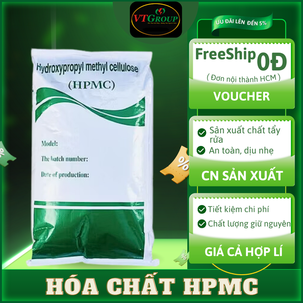 Hoat chat HPMC
