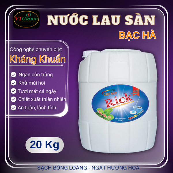 Nuoc lau san Rick can 20kg