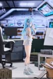 Shifty 1/7 - Goddess of Victory: Nikke | Astrum Design Figure