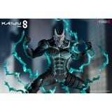 S-Fire Kaijuu No 8 1/7 - Kaijuu No 8 | SEGA Figure