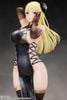China Musume Black Ver. 1/7 - Original | B'full Figure