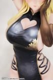 China Musume Black Ver. 1/7 - Original | B'full Figure