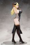China Musume Black Ver. 1/7 - Original | B'full Figure