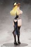 China Musume Black Ver. 1/7 - Original | B'full Figure
