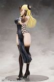China Musume Black Ver. 1/7 - Original | B'full Figure