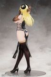 China Musume Black Ver. 1/7 - Original | B'full Figure