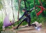 Zenin Maki 1/7 - Jujutsu Kaisen | Alpha Satellite eStream Figure
