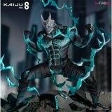S-Fire Kaijuu No 8 1/7 - Kaijuu No 8 | SEGA Figure