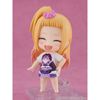 Nendoroid 2556 Marin Kitagawa Slippery Girls Full Graphic T-shirt Ver. - My Dress-Up Darling | Good Smile Company Figure