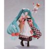 Hatsune Miku Snow Winter Delicacy Ver Figma EX‐068 - Vocaloid | Max Factory Figure