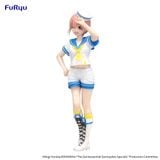 Nakano Ichika Marine Look Trio-Try-iT - Gotoubun no Hanayome | FuRyu Figure