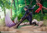 Zenin Maki 1/7 - Jujutsu Kaisen | Alpha Satellite eStream Figure