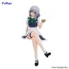Izayoi Sakuya Noodle Stopper Figure - Touhou Project | FuRyu Figure