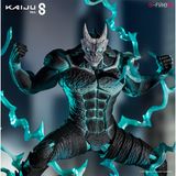 S-Fire Kaijuu No 8 1/7 - Kaijuu No 8 | SEGA Figure