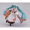 Hatsune Miku Snow Winter Delicacy Ver Figma EX‐068 - Vocaloid | Max Factory Figure