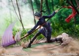 Zenin Maki 1/7 - Jujutsu Kaisen | Alpha Satellite eStream Figure