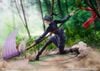 Zenin Maki 1/7 - Jujutsu Kaisen | Alpha Satellite eStream Figure