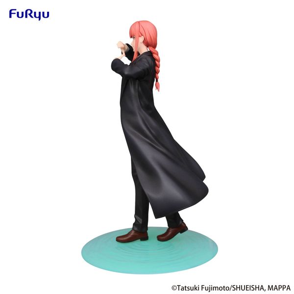 Makima Exceed Creative - Chainsaw Man | FuRyu Figure