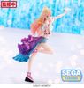 Sheryl Nome Toki no Meikyuu Ver - Gekijou Tanpen Macross F Toki no Meikyuu | SEGA Figure