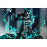 S-Fire Kaijuu No 8 1/7 - Kaijuu No 8 | SEGA Figure