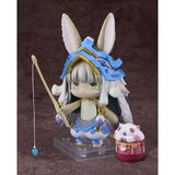 Nendoroid 2560 Nanachi New Outfit Ver. - Made in Abyss: Retsujitsu no Ougonkyou | Good Smile Company Figure