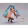 Hatsune Miku Snow Winter Delicacy Ver Figma EX‐068 - Vocaloid | Max Factory Figure
