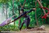 Zenin Maki 1/7 - Jujutsu Kaisen | Alpha Satellite eStream Figure