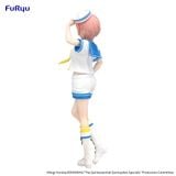 Nakano Ichika Marine Look Trio-Try-iT - Gotoubun no Hanayome | FuRyu Figure