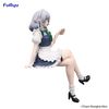 Izayoi Sakuya Noodle Stopper Figure - Touhou Project | FuRyu Figure