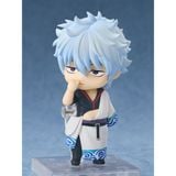 Nendoroid 2420 Sakata Gintoki - Gintama | Good Smile Arts Shanghai Figure