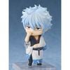 Nendoroid 2420 Sakata Gintoki - Gintama | Good Smile Arts Shanghai Figure