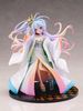 Shiro Shiromuku 1/7 - No Game No Life | FURYU Figure