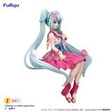 Hatsune Miku Noodle Stopper Flower Fairy Cosmos - Vocaloid | FuRyu Figure