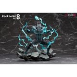 S-Fire Kaijuu No 8 1/7 - Kaijuu No 8 | SEGA Figure