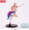 Sheryl Nome Toki no Meikyuu Ver - Gekijou Tanpen Macross F Toki no Meikyuu | SEGA Figure