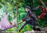 Zenin Maki 1/7 - Jujutsu Kaisen | Alpha Satellite eStream Figure