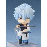 Nendoroid 2420 Sakata Gintoki - Gintama | Good Smile Arts Shanghai Figure