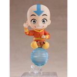 Nendoroid 1867 Aang - Avatar: The Last Airbender - | Good Smile Company Figure