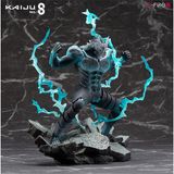 S-Fire Kaijuu No 8 1/7 - Kaijuu No 8 | SEGA Figure