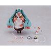 Hatsune Miku Snow Winter Delicacy Ver Figma EX‐068 - Vocaloid | Max Factory Figure
